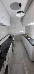 Photo de galerie - Cuisine 