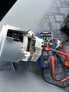 Photo de galerie - Dépannage électroménager