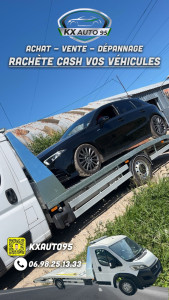 Photo de galerie - Dépannage 