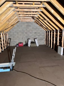 Photo de galerie - Artisan tout corps d'état - Rénovation