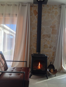 Photo de galerie - Chauffage - Climatisation