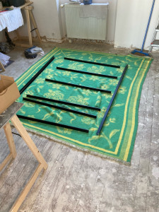 Photo de galerie - Menuiserie - Huisserie - Agencement