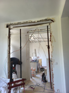 Photo de galerie - Renovation cuisine