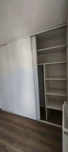 Photo de galerie - Menuiserie - Huisserie - Agencement