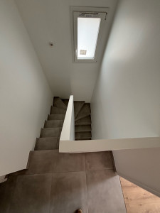 Photo de galerie - Carrelage