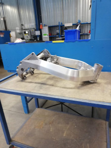 Photo de galerie - Réparation vélo - moto