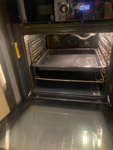 Photo de galerie - Ménage