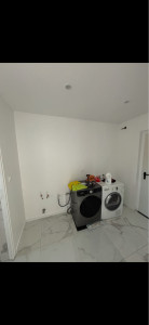 Photo de galerie - Montage de cuisine Leroy merci