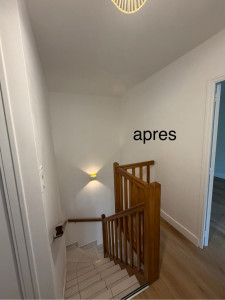 Photo de galerie - Peinture - Tapisserie