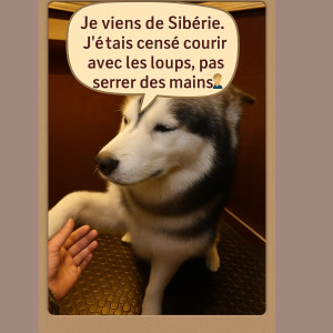 Photo de galerie - Assistance à domicile pour animaux souffrant de troubles d'anxiété de séparation.