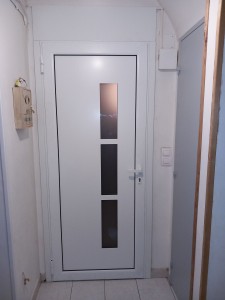 Photo de galerie - Menuiserie - Huisserie - Agencement