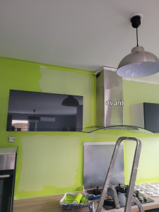 Photo de galerie - Peinture -tapisserie




peinture-tapisserie 
peinture - tapisserie 





