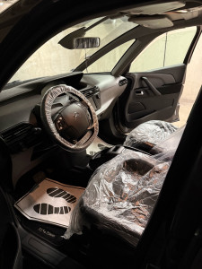 Photo de galerie - Lavage