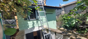 Photo de galerie - Rénovation peinture extérieur