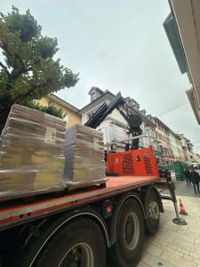 Photo de galerie - Couverture - Toiture