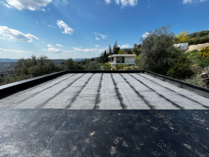 Photo de galerie - Couverture - Toiture