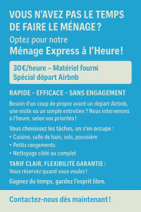 Photo de galerie - Contactez nous 