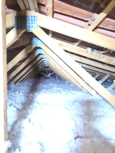 Photo de galerie - Artisan tout corps d'état - Rénovation