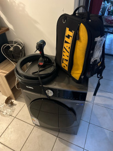 Photo de galerie - Dépannage électroménager