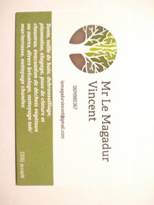 Photo de galerie - Carte clôture 