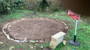 Photo de galerie - Jardin 
