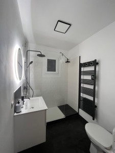 Photo de galerie - Bricolage et multi services