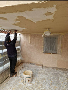 Photo de galerie - Maçonnerie