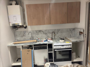 Photo de galerie - I am working good