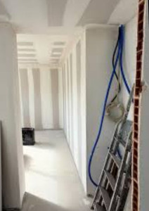 Photo de galerie - Placo et finition 