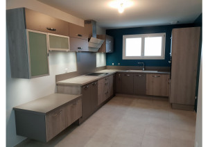 Photo de galerie - Menuiserie - Huisserie - Agencement