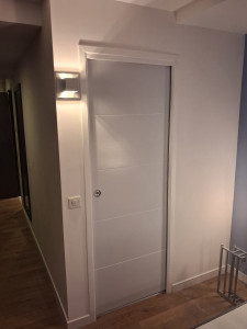 Photo de galerie - Bricolage et multi services