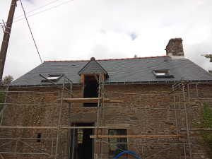 Photo de galerie - Fin de chantier 