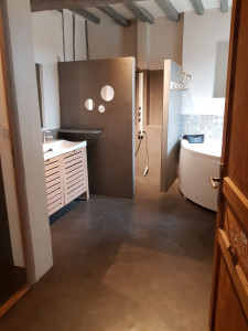 Photo de galerie - Plomberie - Installation sanitaire