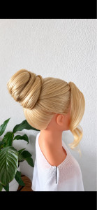 Photo de galerie - Coiffure à domicile