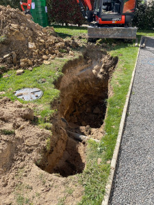 Photo de galerie - Multi services 