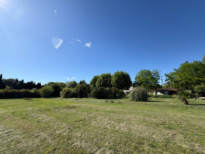 Photo de galerie - Jardinier