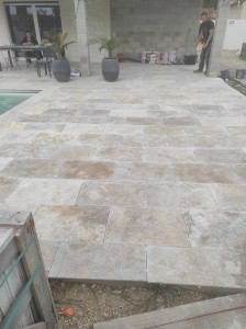 Photo de galerie - Carrelage