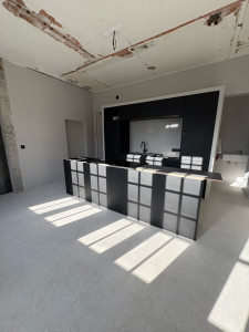 Photo de galerie - Menuiserie - Huisserie - Agencement