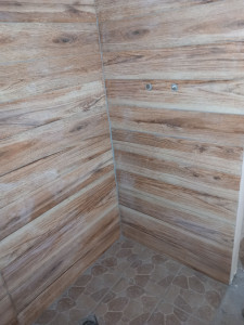 Photo de galerie - Carrelage