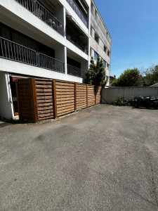 Photo de galerie - Clôture Grillage