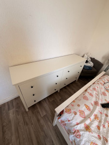 Photo de galerie - Montage meubles en kit