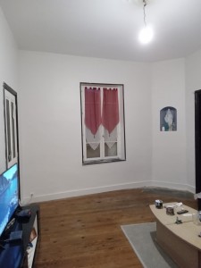 Photo de galerie - Peinture - Tapisserie