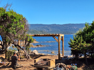 Photo de galerie - Menuiserie - Huisserie - Agencement