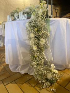 Photo de galerie - Weedding planner
