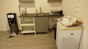 Photo de galerie - Avant 