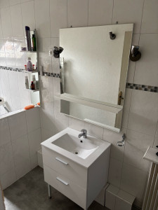 Photo de galerie - Ménage