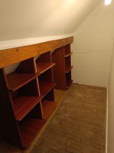 Photo de galerie - Bricolage et multi services