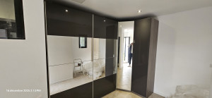 Photo de galerie - Dressing pax 