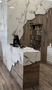 Photo de galerie - Architecte d'intérieur - Décorateur d'intérieur