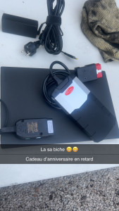 Photo de galerie - Diag auto 